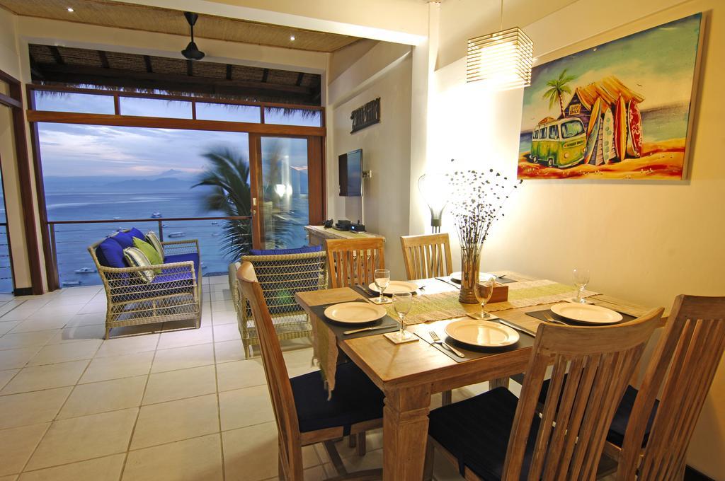 Lembongan Sanctuary Villas Zimmer foto