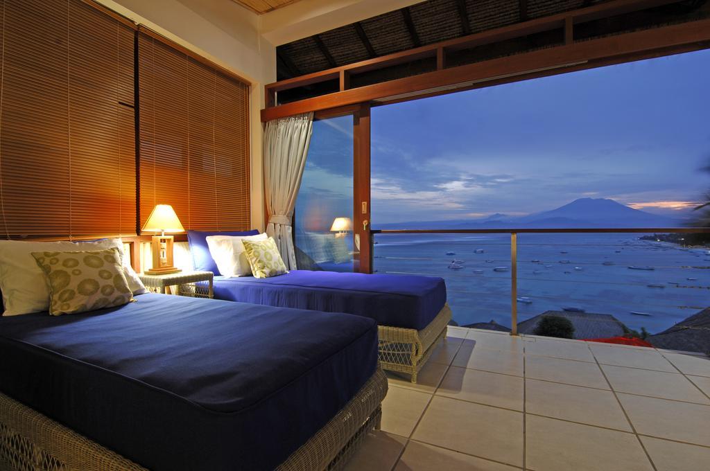 Lembongan Sanctuary Villas Zimmer foto